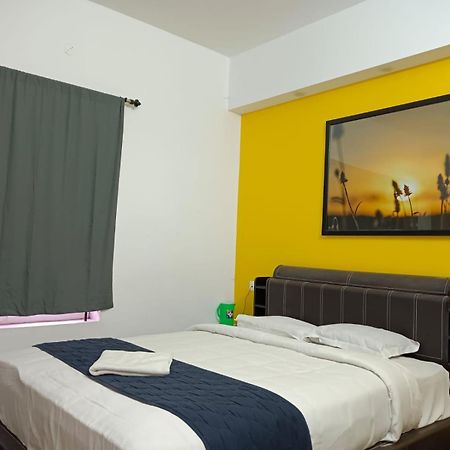 Savi'S Home Stay Utakamand Zewnętrze zdjęcie