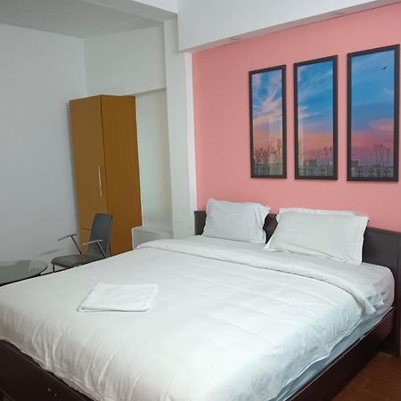 Savi'S Home Stay Utakamand Zewnętrze zdjęcie