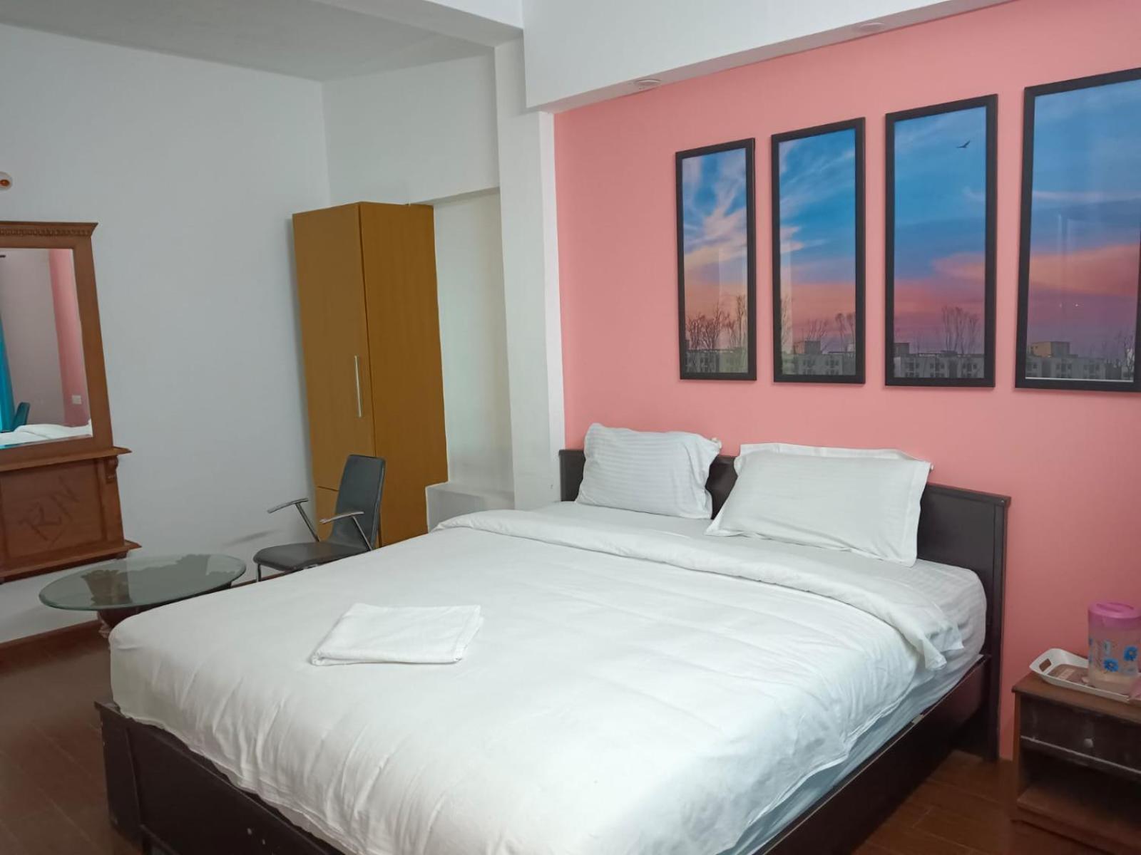 Savi'S Home Stay Utakamand Zewnętrze zdjęcie