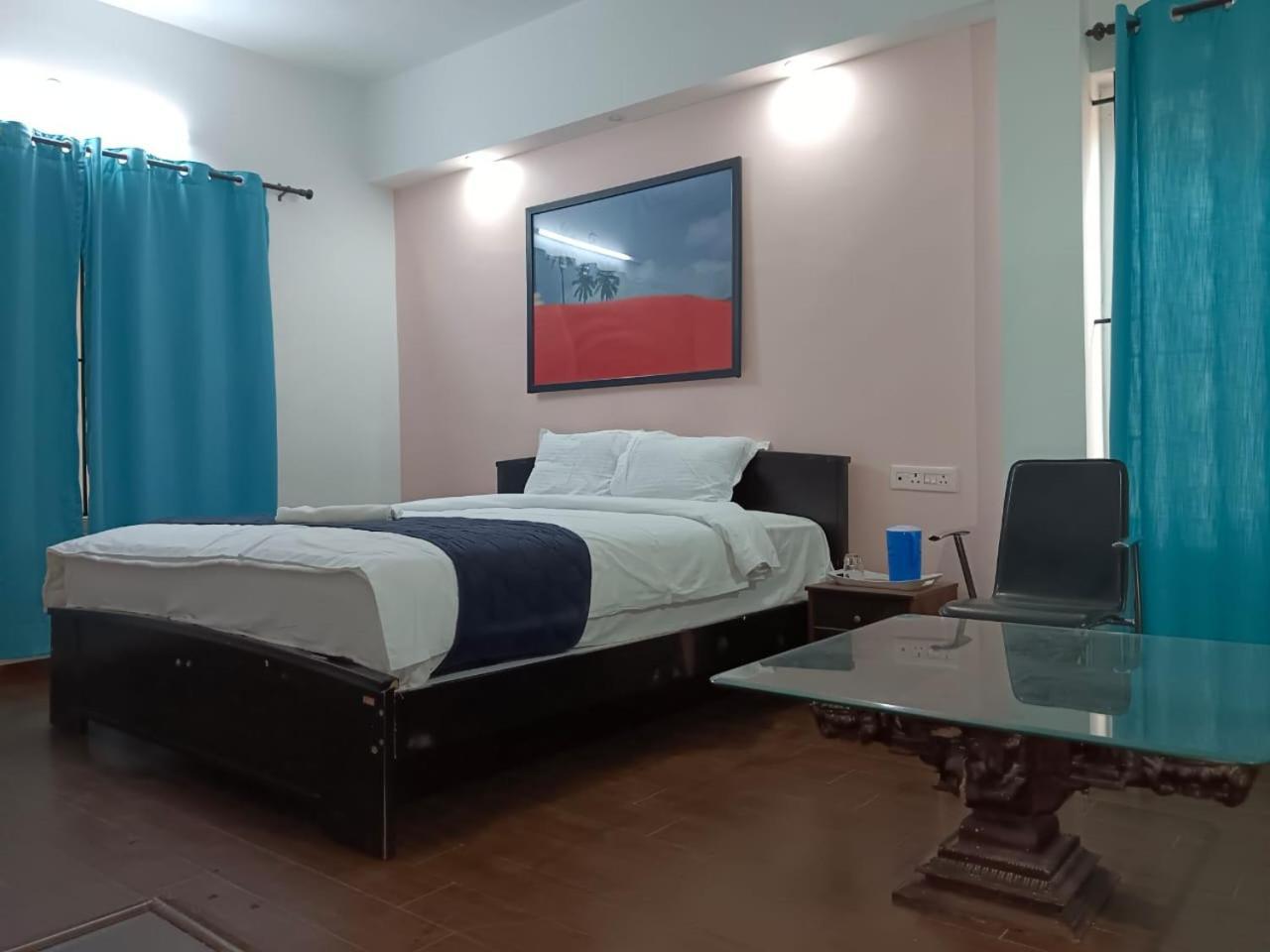 Savi'S Home Stay Utakamand Zewnętrze zdjęcie