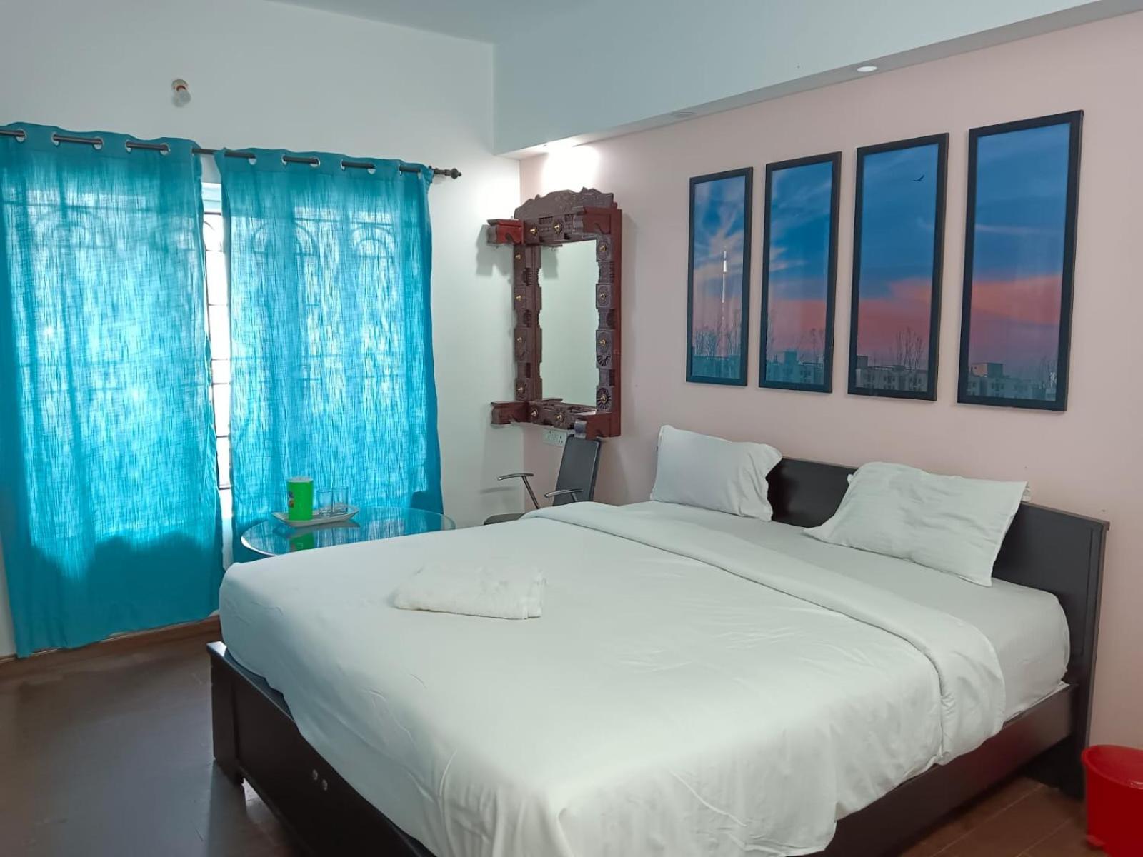 Savi'S Home Stay Utakamand Zewnętrze zdjęcie