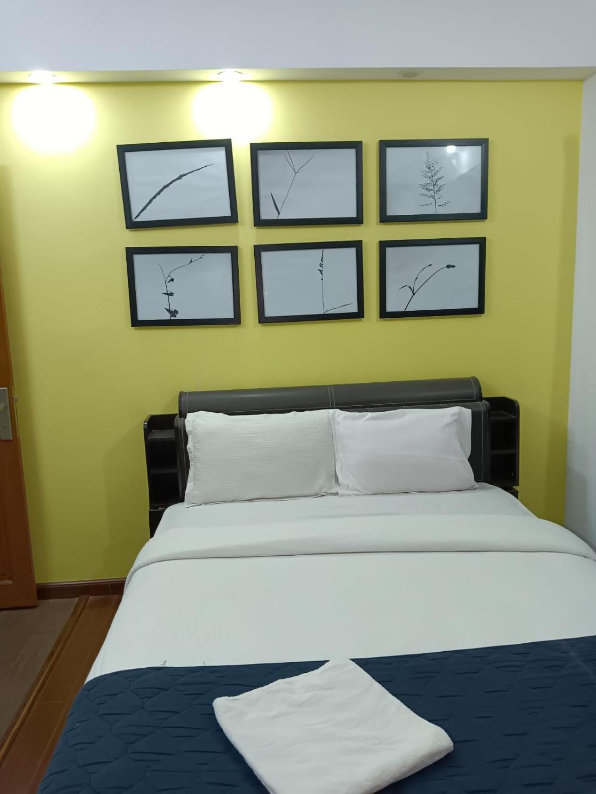 Savi'S Home Stay Utakamand Zewnętrze zdjęcie